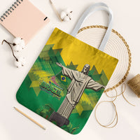 Brazil Christ The Redeemer Tote Bag Sete de Setembro