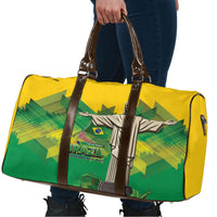 Brazil Christ The Redeemer Travel Bag Sete de Setembro