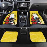 Melbourne Horse Racing Car Mats The Race That Stops The Nation - Wonder Print Shop