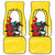 Melbourne Horse Racing Car Mats The Race That Stops The Nation - Wonder Print Shop