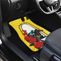 Melbourne Horse Racing Car Mats The Race That Stops The Nation - Wonder Print Shop