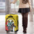 Melbourne Horse Racing Luggage Cover The Race That Stops The Nation - Wonder Print Shop