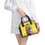Melbourne Horse Racing Shoulder Handbag The Race That Stops The Nation