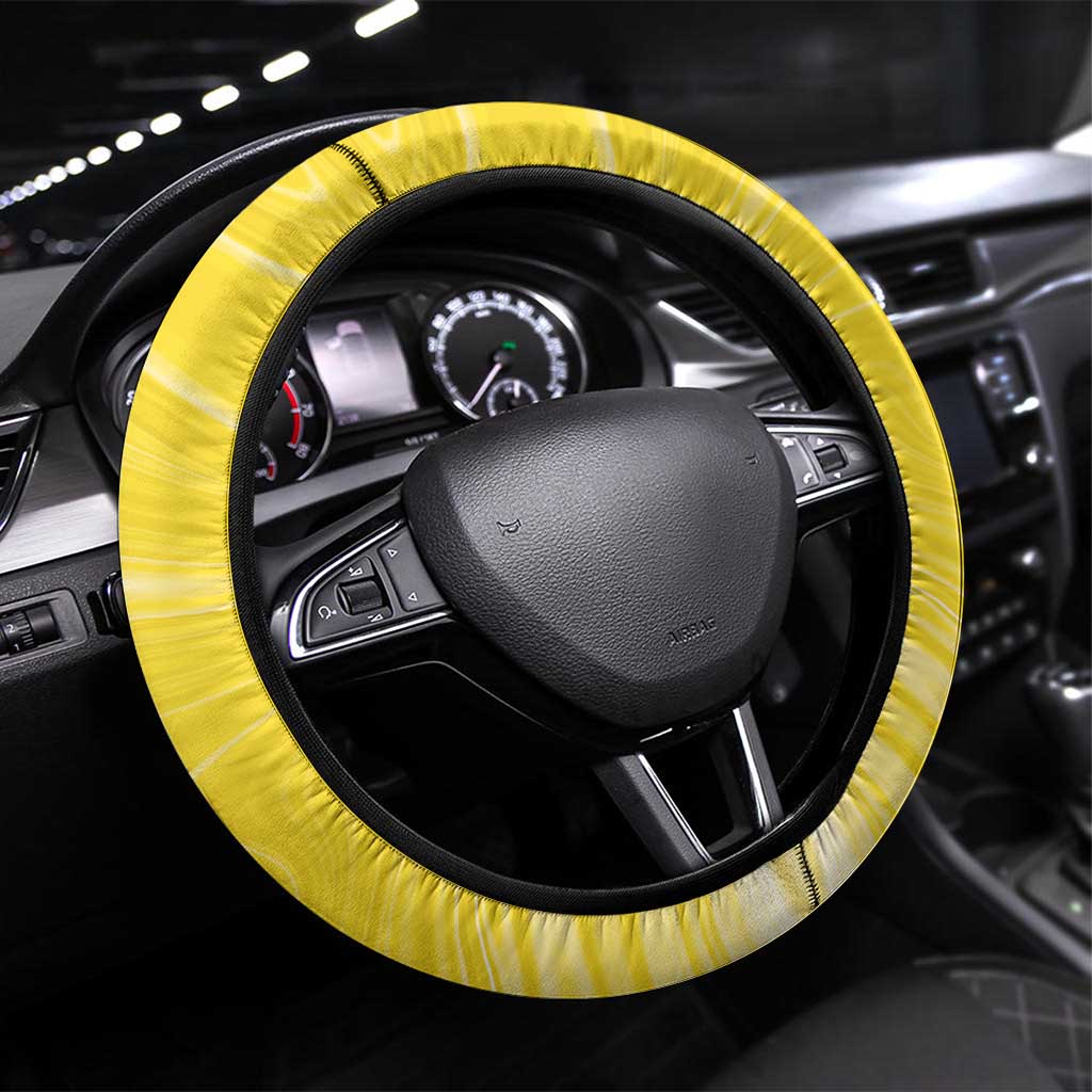 Melbourne Horse Racing Steering Wheel Cover The Race That Stops The Nation - Wonder Print Shop