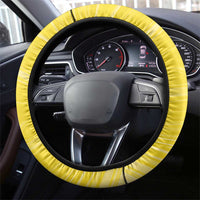 Melbourne Horse Racing Steering Wheel Cover The Race That Stops The Nation - Wonder Print Shop