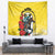 Melbourne Horse Racing Tapestry The Race That Stops The Nation - Wonder Print Shop