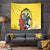 Melbourne Horse Racing Tapestry The Race That Stops The Nation - Wonder Print Shop