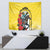 Melbourne Horse Racing Tapestry The Race That Stops The Nation - Wonder Print Shop