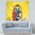 Melbourne Horse Racing Tapestry The Race That Stops The Nation - Wonder Print Shop