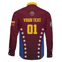 Venezuela Basketball Custom Family Matching Puletasi and Hawaiian Shirt La Vinotinto de las alturas