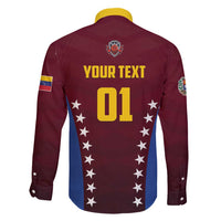 Venezuela Basketball Custom Family Matching Short Sleeve Bodycon Dress and Hawaiian Shirt La Vinotinto de las alturas