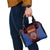 Venezuela Basketball Shoulder Handbag La Vinotinto de las alturas