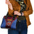 Venezuela Basketball Shoulder Handbag La Vinotinto de las alturas