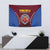 Venezuela Basketball Tapestry La Vinotinto de las alturas