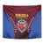 Venezuela Basketball Tapestry La Vinotinto de las alturas