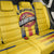Colombia Basketball Back Car Seat Cover Vamos Colombiana