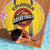 Colombia Basketball Beach Blanket Vamos Colombiana