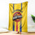 Colombia Basketball Blanket Vamos Colombiana