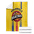 Colombia Basketball Blanket Vamos Colombiana