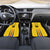 Colombia Basketball Car Mats Vamos Colombiana