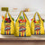 Colombia Basketball Grocery Bag Vamos Colombiana