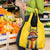 Colombia Basketball Grocery Bag Vamos Colombiana