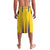 Colombia Basketball Custom Lavalava Vamos Colombiana