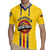 Colombia Basketball Custom Rugby Jersey Vamos Colombiana