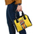 Colombia Basketball Shoulder Handbag Vamos Colombiana