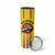 Colombia Basketball Custom Skinny Tumbler Vamos Colombiana