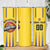 Colombia Basketball Custom Skinny Tumbler Vamos Colombiana