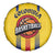 Colombia Basketball Spare Tire Cover Vamos Colombiana