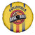 Colombia Basketball Spare Tire Cover Vamos Colombiana
