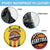 Colombia Basketball Spare Tire Cover Vamos Colombiana