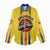 Colombia Basketball Custom Women Casual Shirt Vamos Colombiana