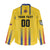Colombia Basketball Custom Women Casual Shirt Vamos Colombiana