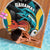 Bahamas Basketball Beach Blanket Team Bahamas Come On