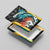 Bahamas Basketball Canvas Wall Art Team Bahamas Come On