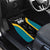 Bahamas Basketball Car Mats Team Bahamas Come On