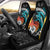 Bahamas Basketball Car Seat Cover Team Bahamas Come On