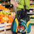 Bahamas Basketball Grocery Bag Team Bahamas Come On
