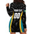 Bahamas Basketball Custom Hoodie Dress Team Bahamas Come On