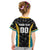 Bahamas Basketball Custom Kid T Shirt Team Bahamas Come On