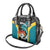 Bahamas Basketball Shoulder Handbag Team Bahamas Come On
