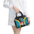 Bahamas Basketball Shoulder Handbag Team Bahamas Come On