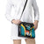 Bahamas Basketball Shoulder Handbag Team Bahamas Come On