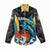 Bahamas Basketball Custom Women Casual Shirt Team Bahamas Come On