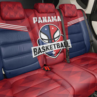 Panama Basketball Back Car Seat Cover Panama Go Champion