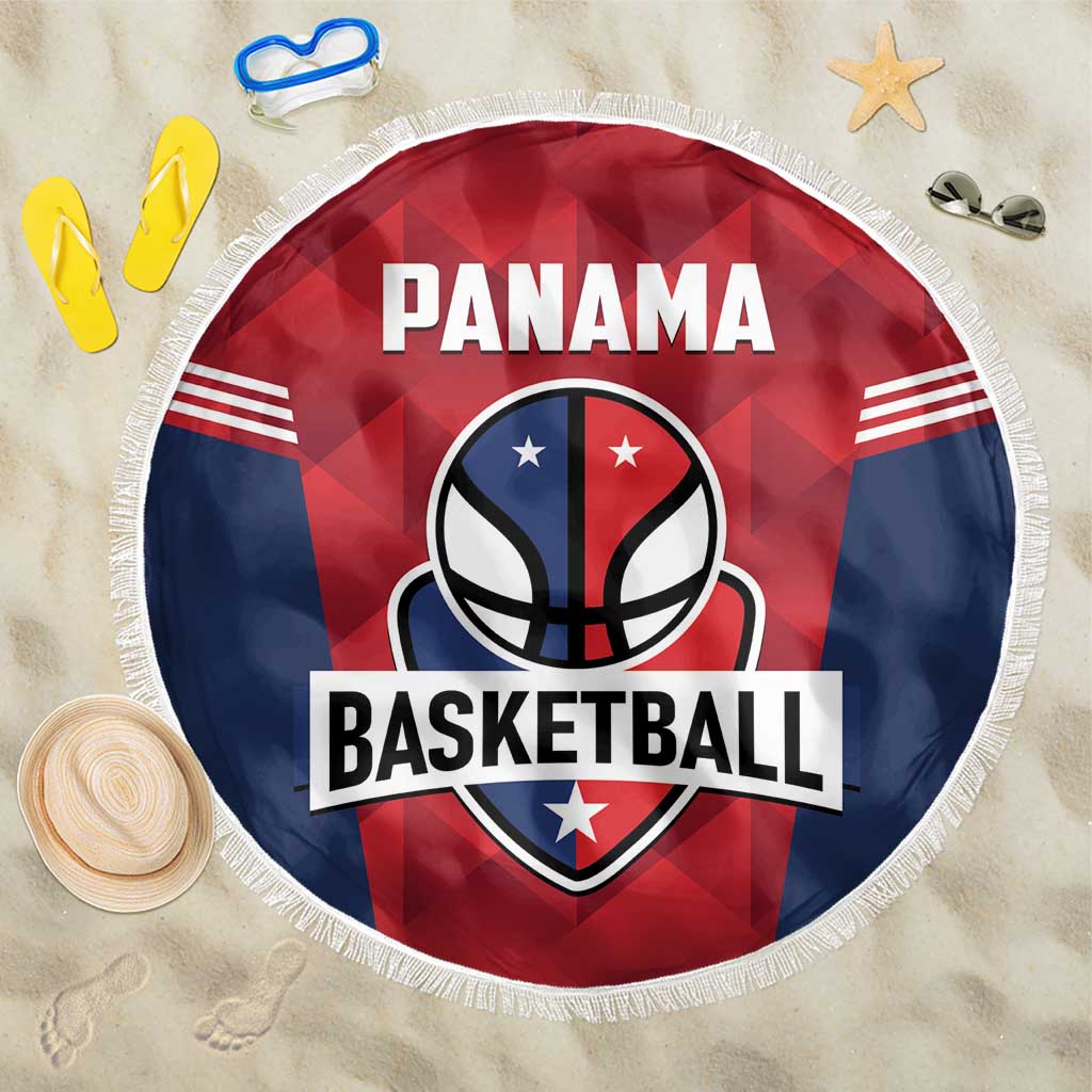 Panama Basketball Beach Blanket Panama Go Champion