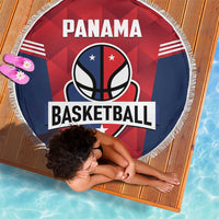 Panama Basketball Beach Blanket Panama Go Champion